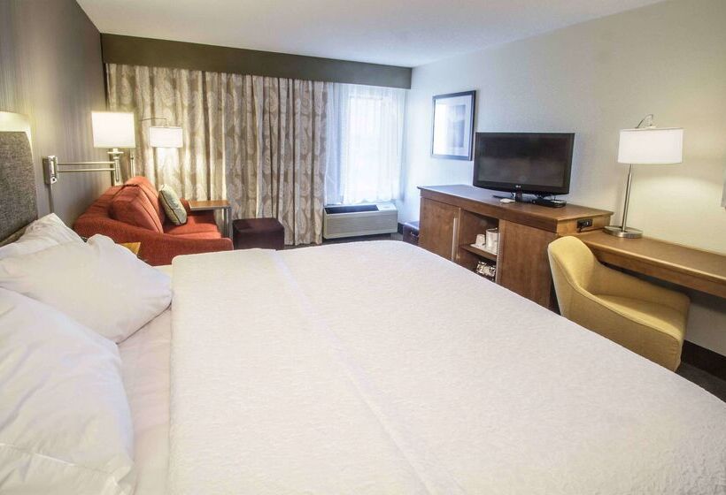 فندق Hampton Inn South Haven