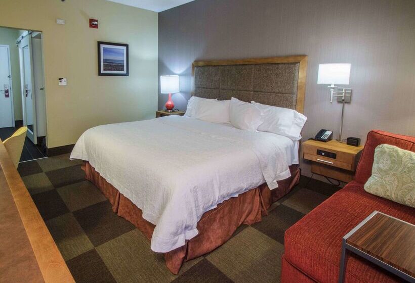 فندق Hampton Inn South Haven