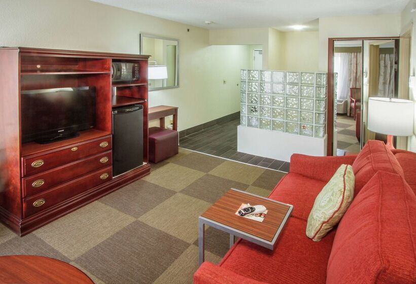 فندق Hampton Inn South Haven