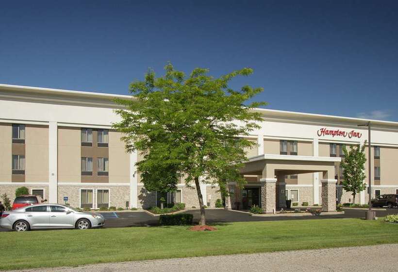 فندق Hampton Inn South Haven