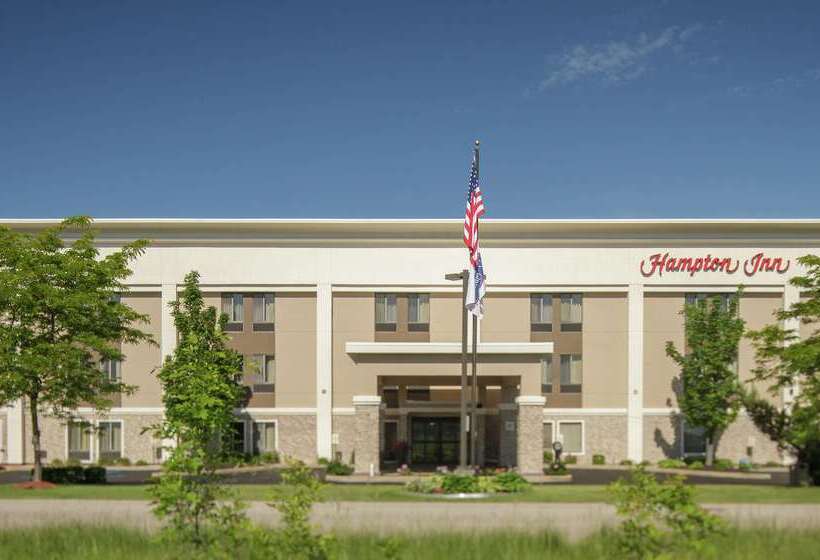 فندق Hampton Inn South Haven