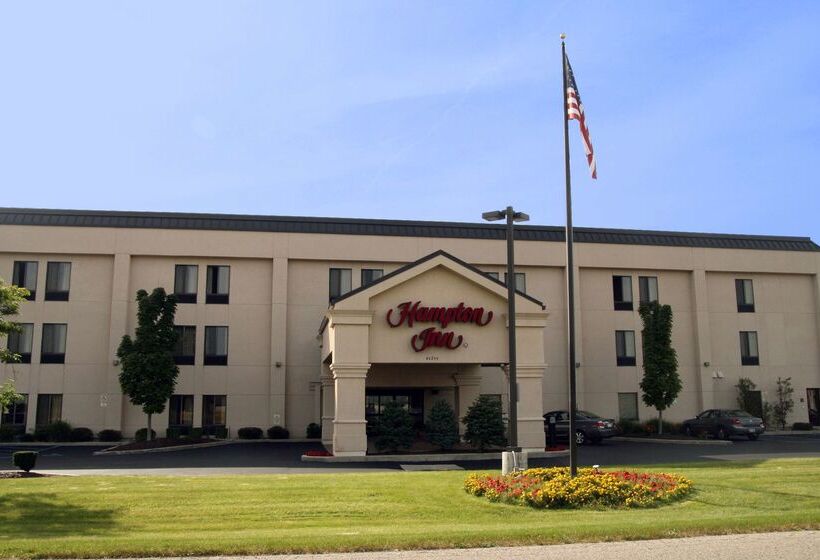 فندق Hampton Inn South Haven