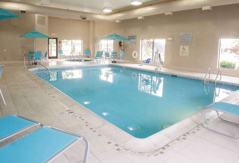 فندق Hampton Inn South Haven