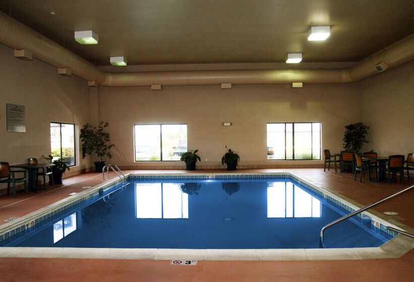 فندق Hampton Inn South Haven