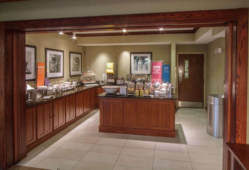 فندق Hampton Inn South Haven