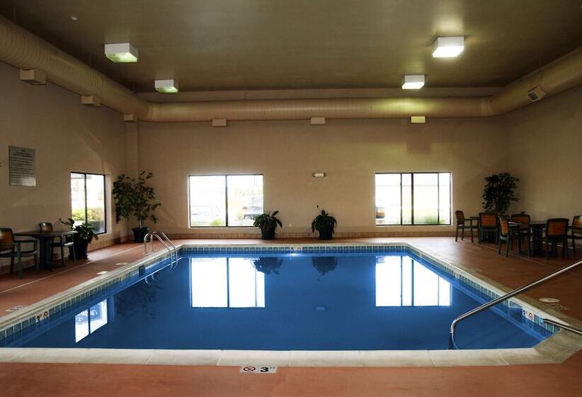 فندق Hampton Inn South Haven