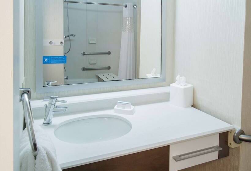 فندق Hampton Inn South Haven