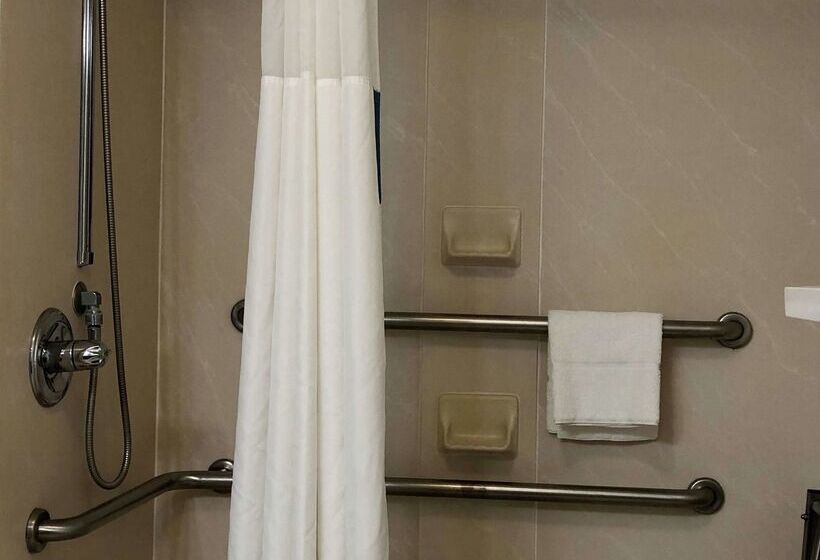 فندق Hampton Inn Spring Hill