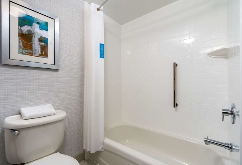 فندق Hampton Inn By Hilton Springfield