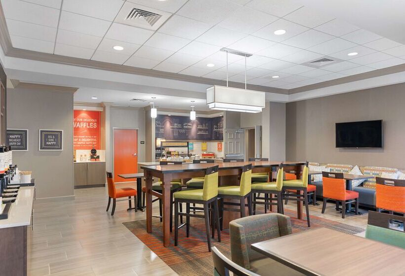 فندق Hampton Inn By Hilton Springfield
