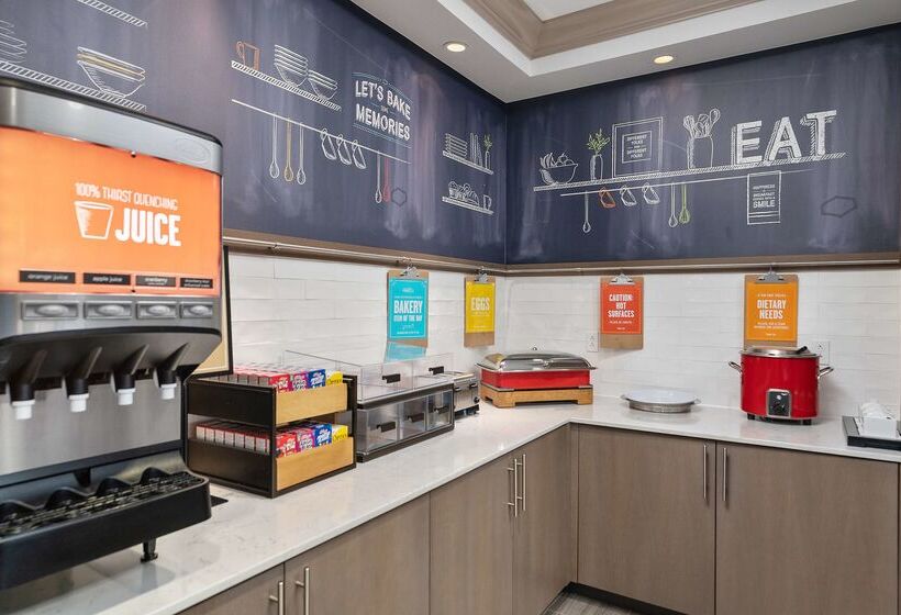 فندق Hampton Inn By Hilton Springfield