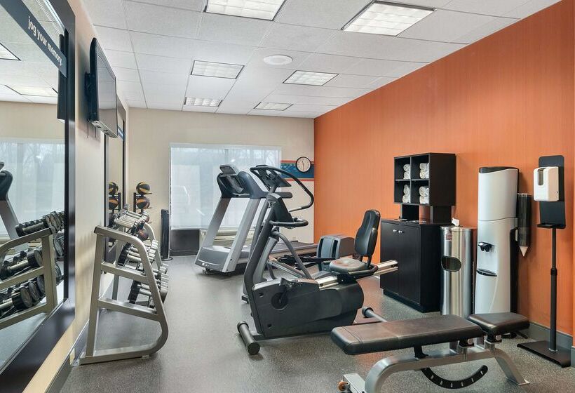 فندق Hampton Inn By Hilton Springfield