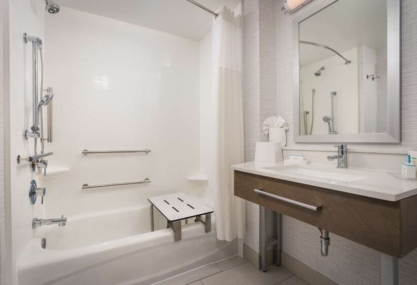 فندق Hampton Inn By Hilton Springfield