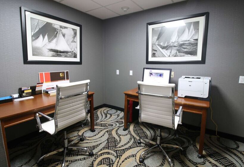 فندق Hampton Inn St. Augustine  I95