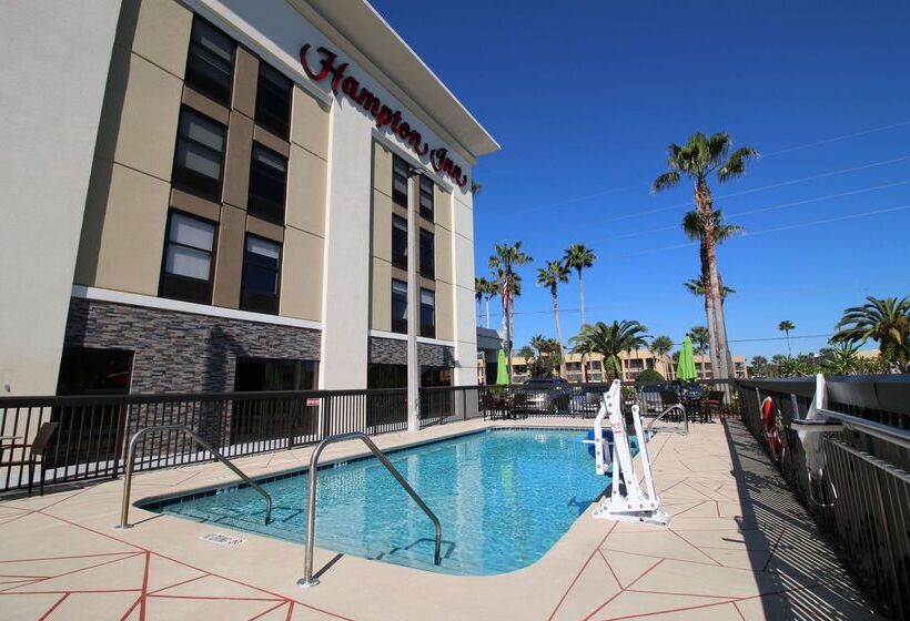 فندق Hampton Inn St. Augustine  I95