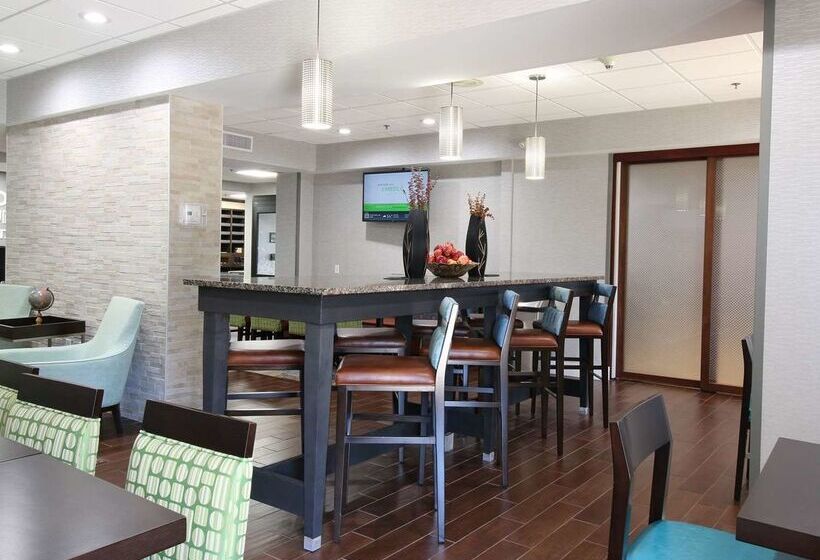 فندق Hampton Inn St. Augustine  I95