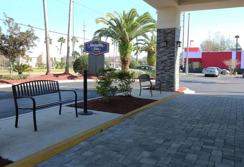 فندق Hampton Inn St. Augustine  I95