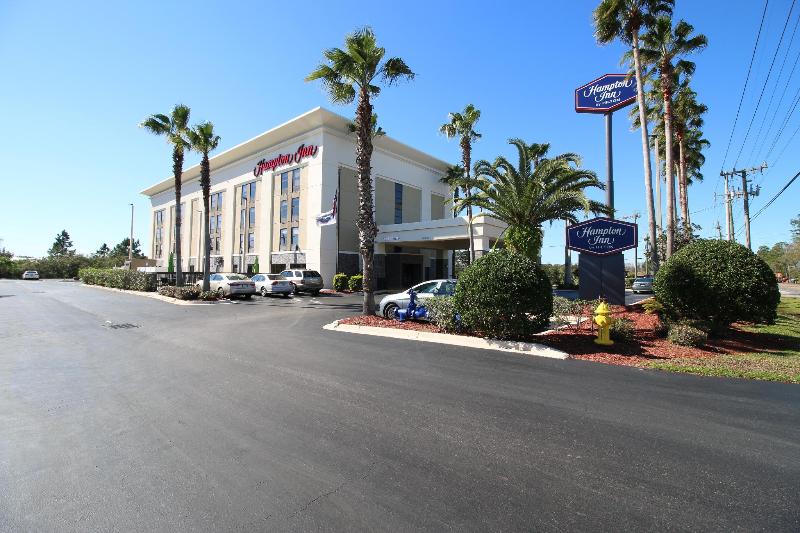 فندق Hampton Inn St. Augustine  I95