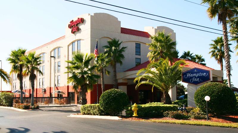 فندق Hampton Inn St. Augustine  I95