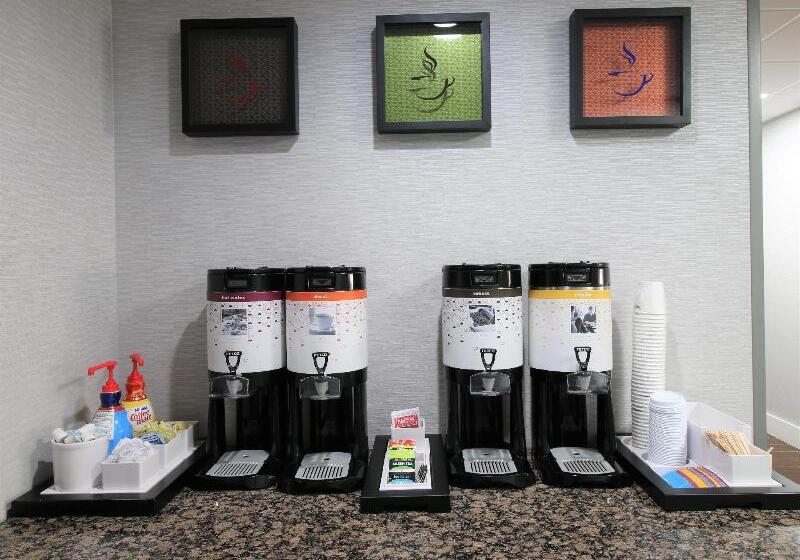 فندق Hampton Inn St. Augustine  I95