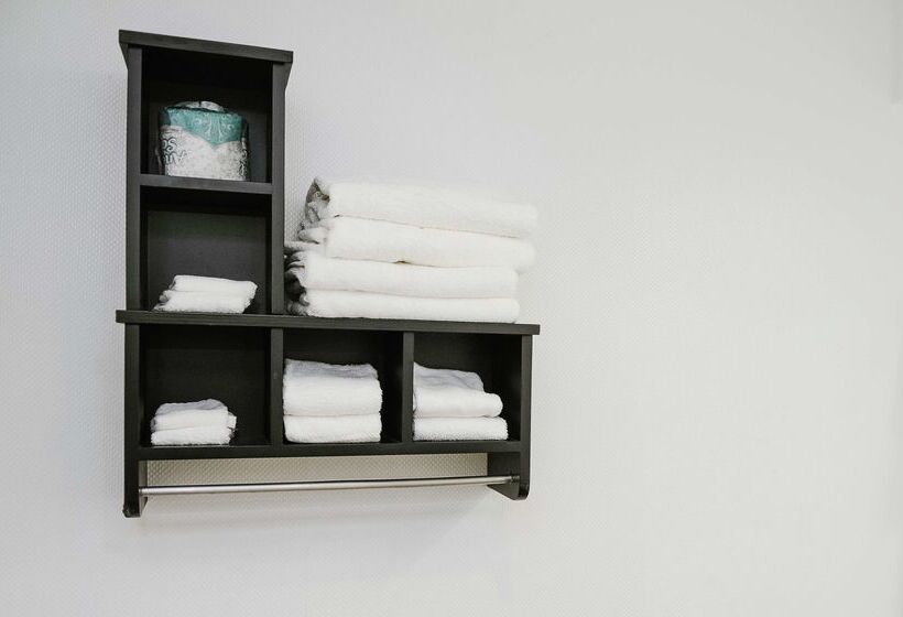 فندق Hampton Inn St. Augustine Us1 North