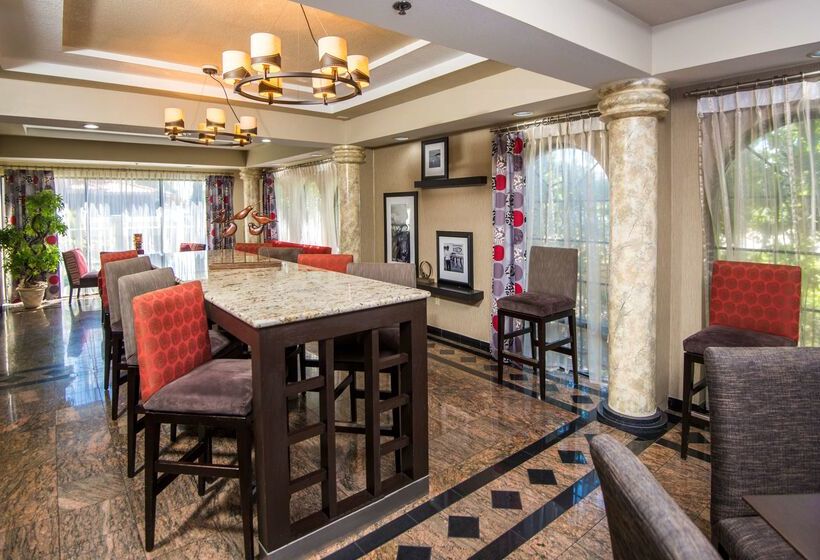 فندق Hampton Inn St. Augustine Us1 North