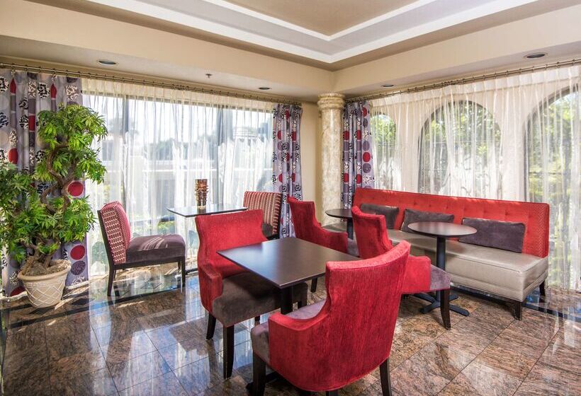 فندق Hampton Inn St. Augustine Us1 North