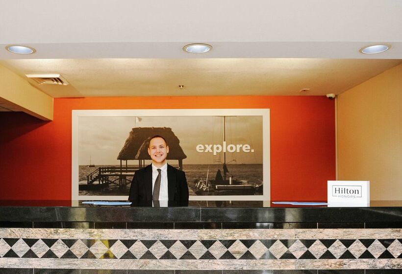 فندق Hampton Inn St. Augustine Us1 North