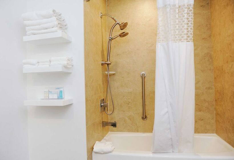 فندق Hampton Inn St. Augustine Us1 North