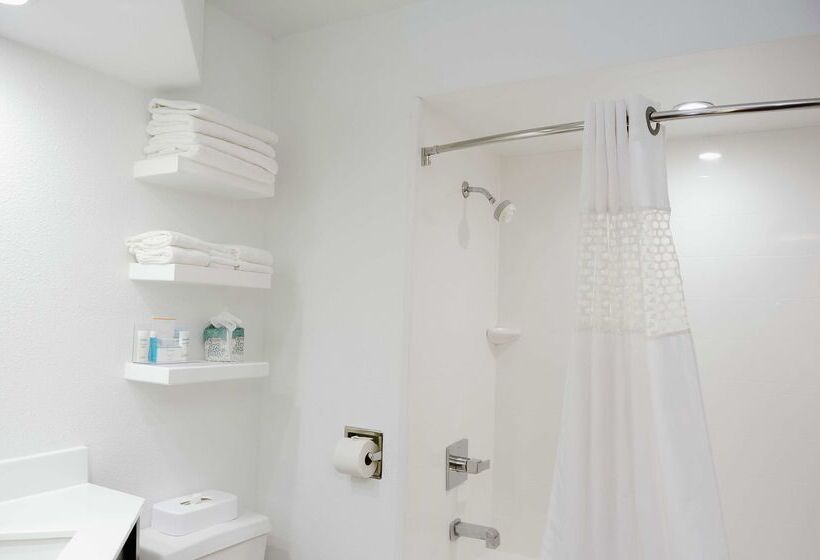 فندق Hampton Inn St. Augustine Us1 North