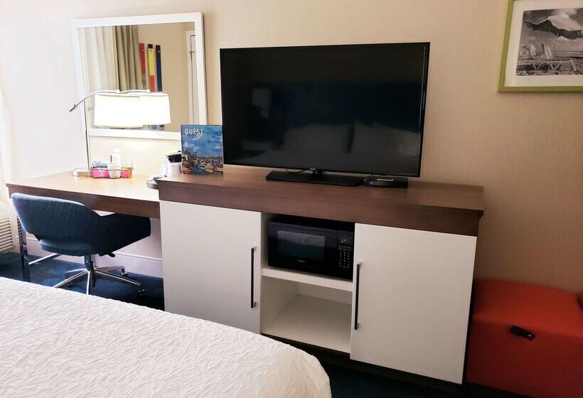 فندق Hampton Inn St. Augustine Us1 North