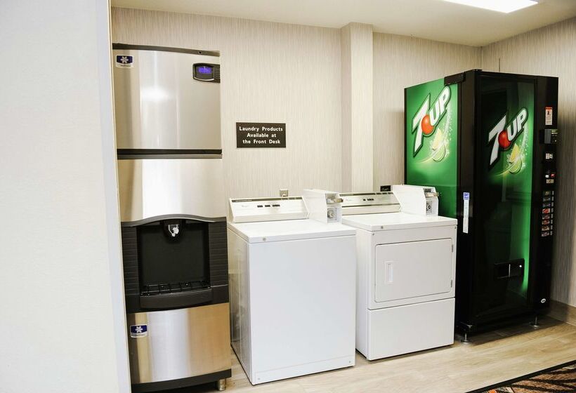 فندق Hampton Inn St. Augustine Us1 North