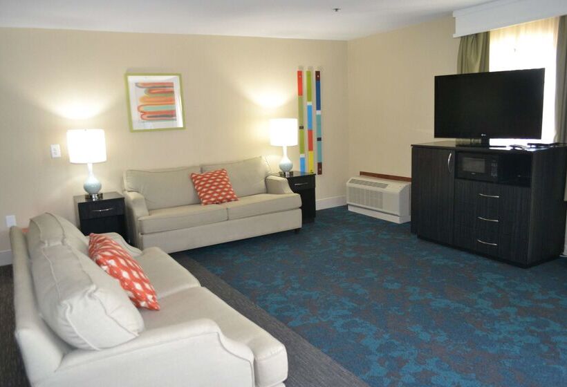 فندق Hampton Inn St. Augustine Us1 North