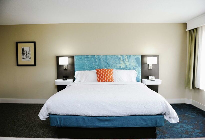 فندق Hampton Inn St. Augustine Us1 North