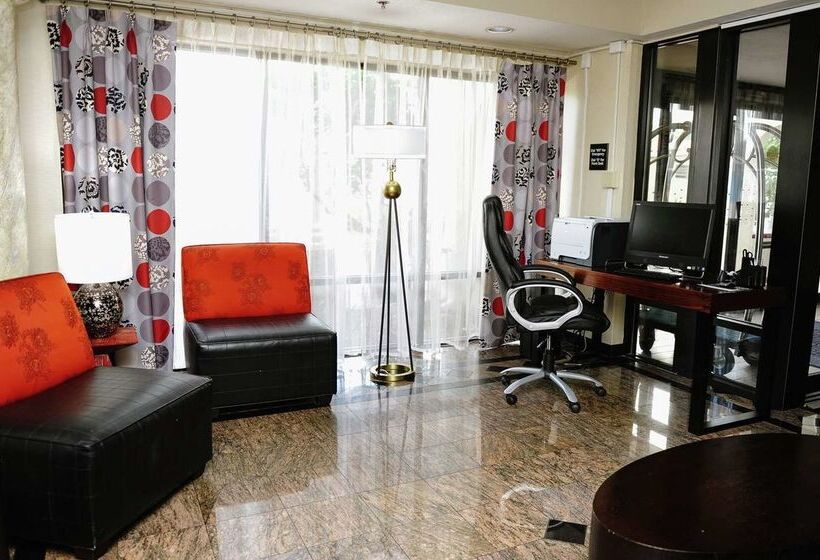 فندق Hampton Inn St. Augustine Us1 North