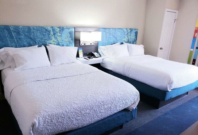 فندق Hampton Inn St. Augustine Us1 North