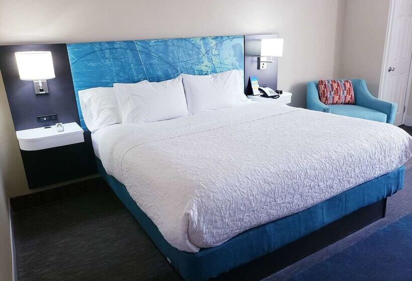 فندق Hampton Inn St. Augustine Us1 North