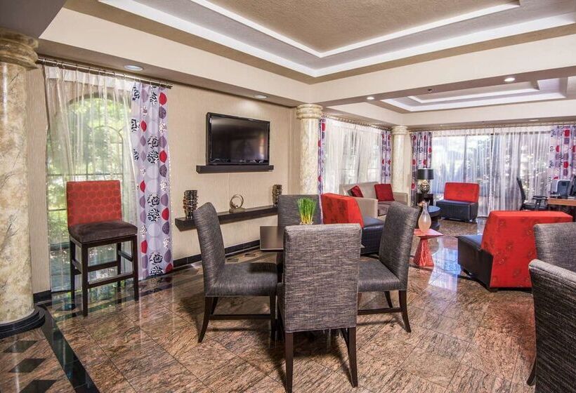 فندق Hampton Inn St. Augustine Us1 North