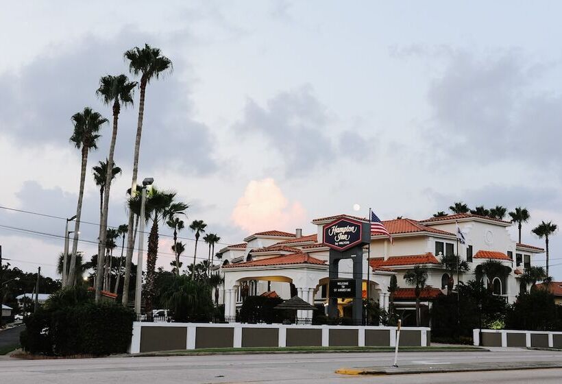 فندق Hampton Inn St. Augustine Us1 North