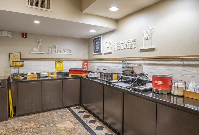 فندق Hampton Inn St. Augustine Us1 North