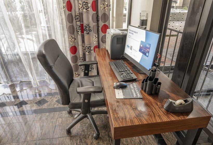 فندق Hampton Inn St. Augustine Us1 North