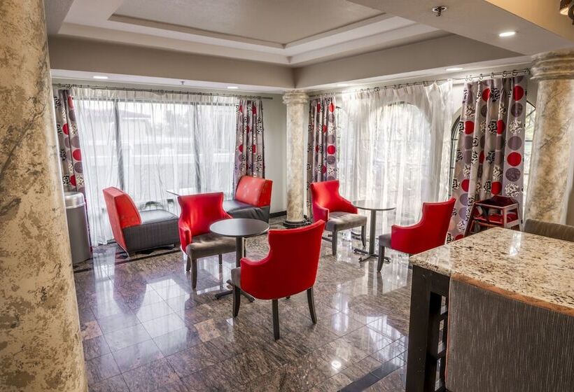 فندق Hampton Inn St. Augustine Us1 North