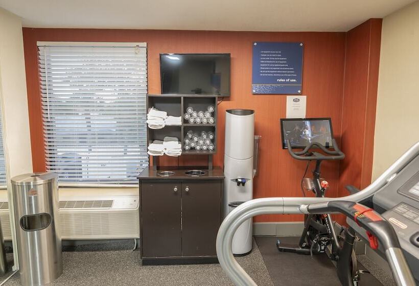 فندق Hampton Inn St. Augustine Us1 North