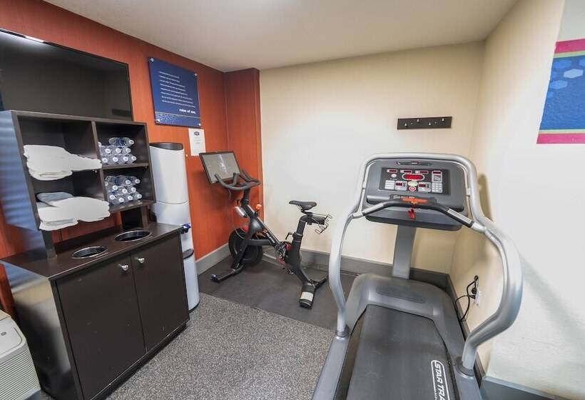 فندق Hampton Inn St. Augustine Us1 North