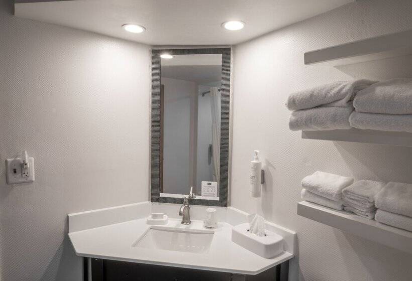 فندق Hampton Inn St. Augustine Us1 North