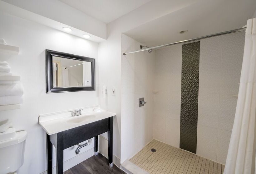 فندق Hampton Inn St. Augustine Us1 North