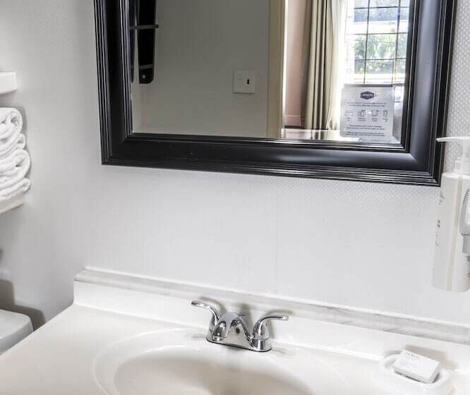 فندق Hampton Inn St. Augustine Us1 North