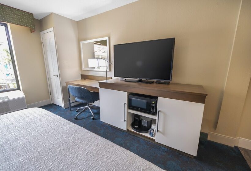 فندق Hampton Inn St. Augustine Us1 North