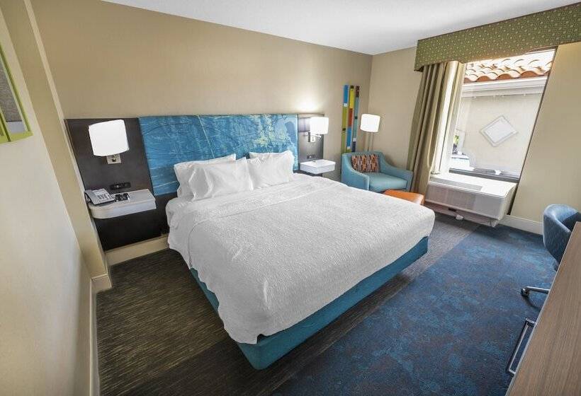 فندق Hampton Inn St. Augustine Us1 North