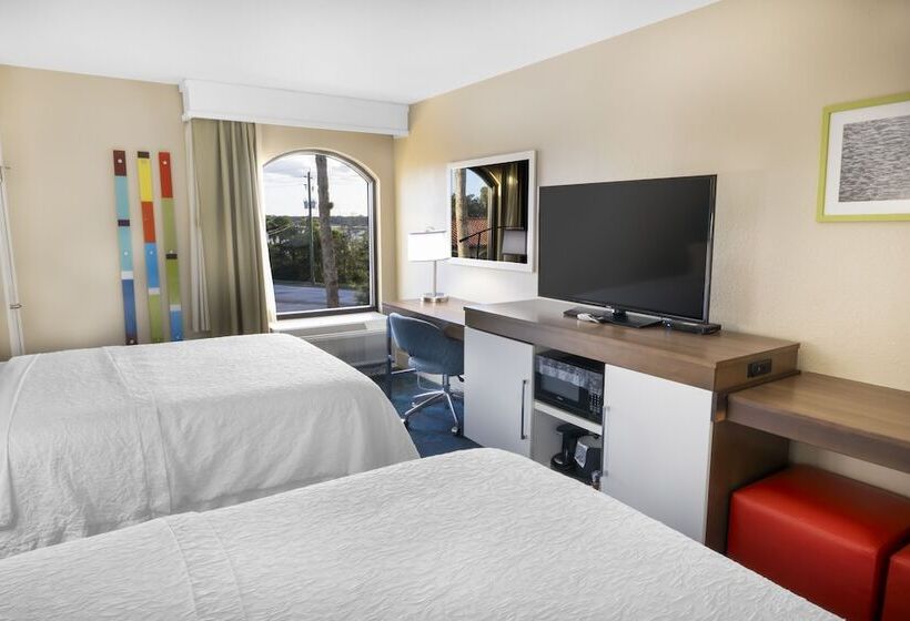 فندق Hampton Inn St. Augustine Us1 North